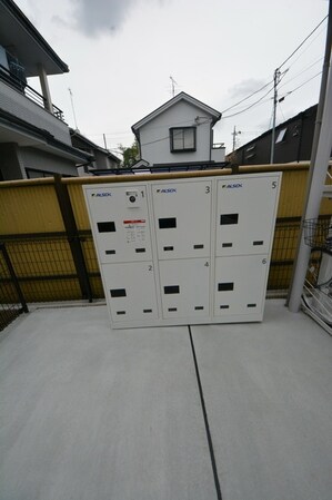 MKガーデンテラスの物件内観写真